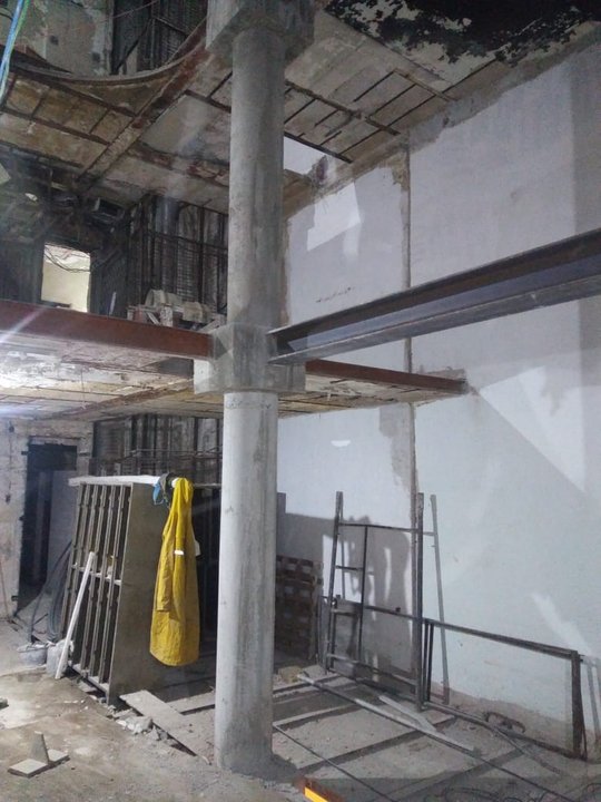Foto del proyecto